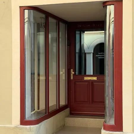 Sweet Home Inside Pirna One Exterior photo