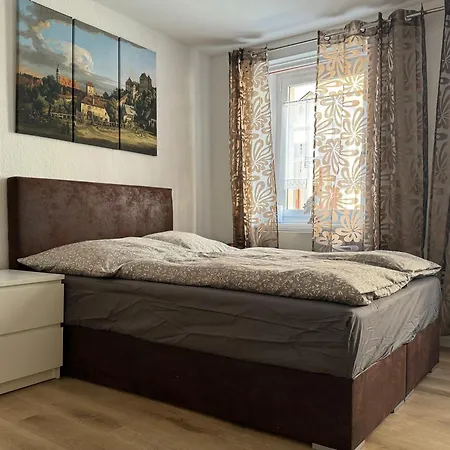 Sweet Home Inside Pirna One Exterior photo