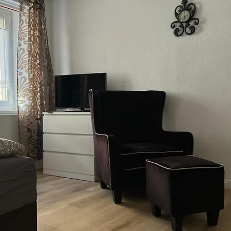 Sweet Home Inside Pirna One Exterior photo