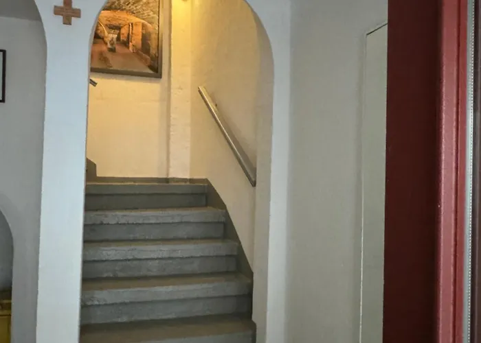 Sweet Home Inside Pirna One