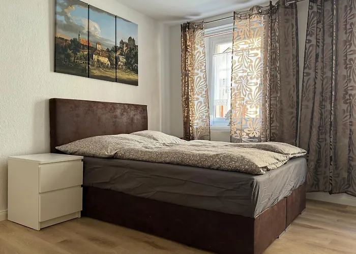 Sweet Home Inside Pirna One