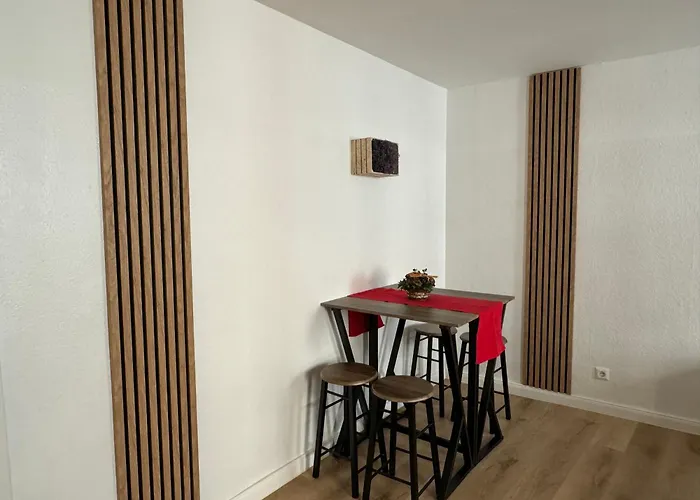 Sweet Home Inside Pirna One