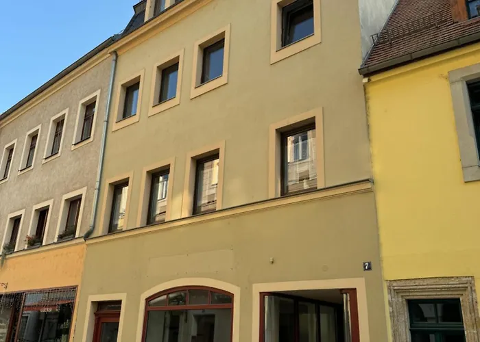 Sweet Home Inside Pirna One