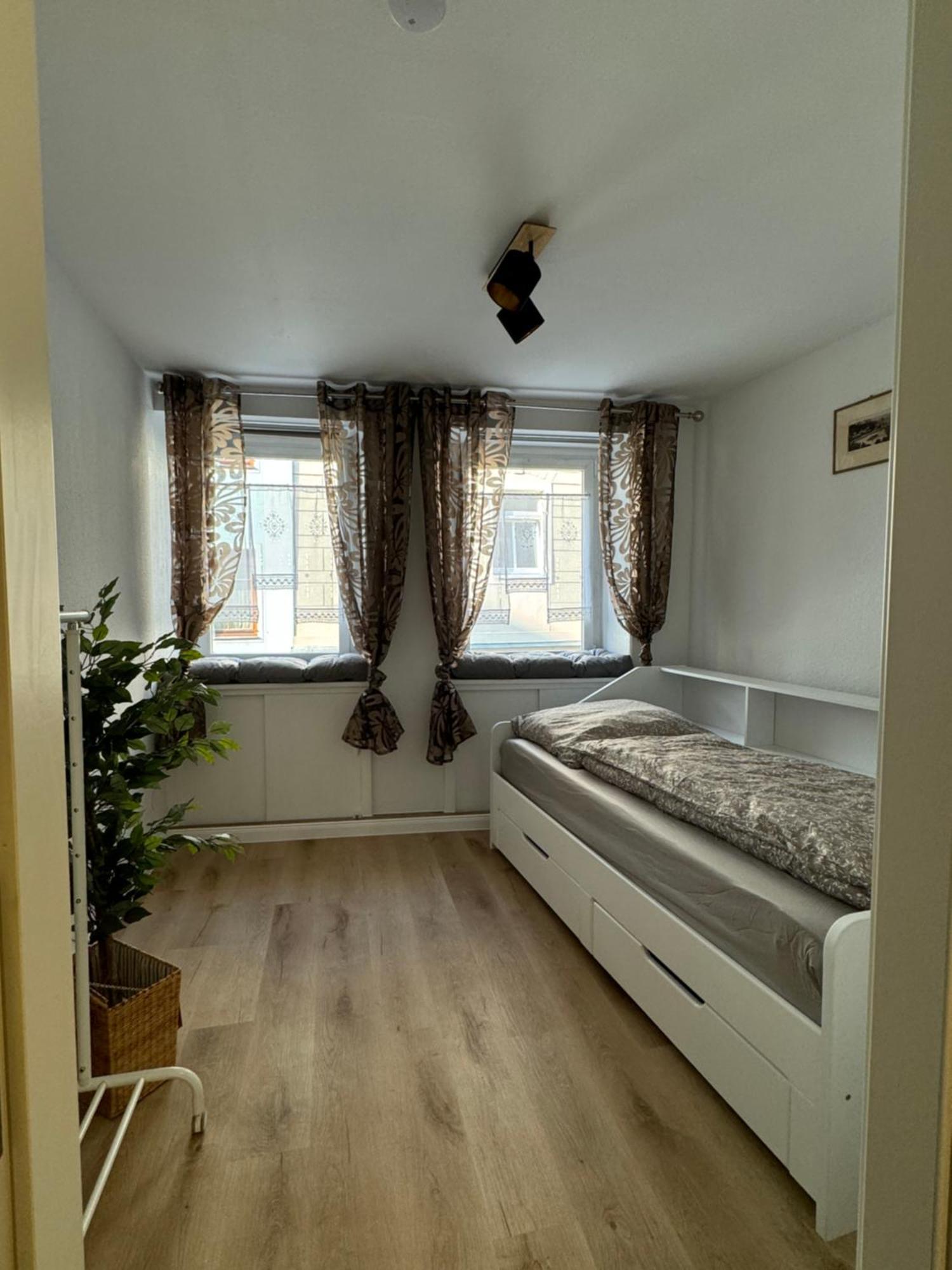 Apartment Sweet Inside One Pirna