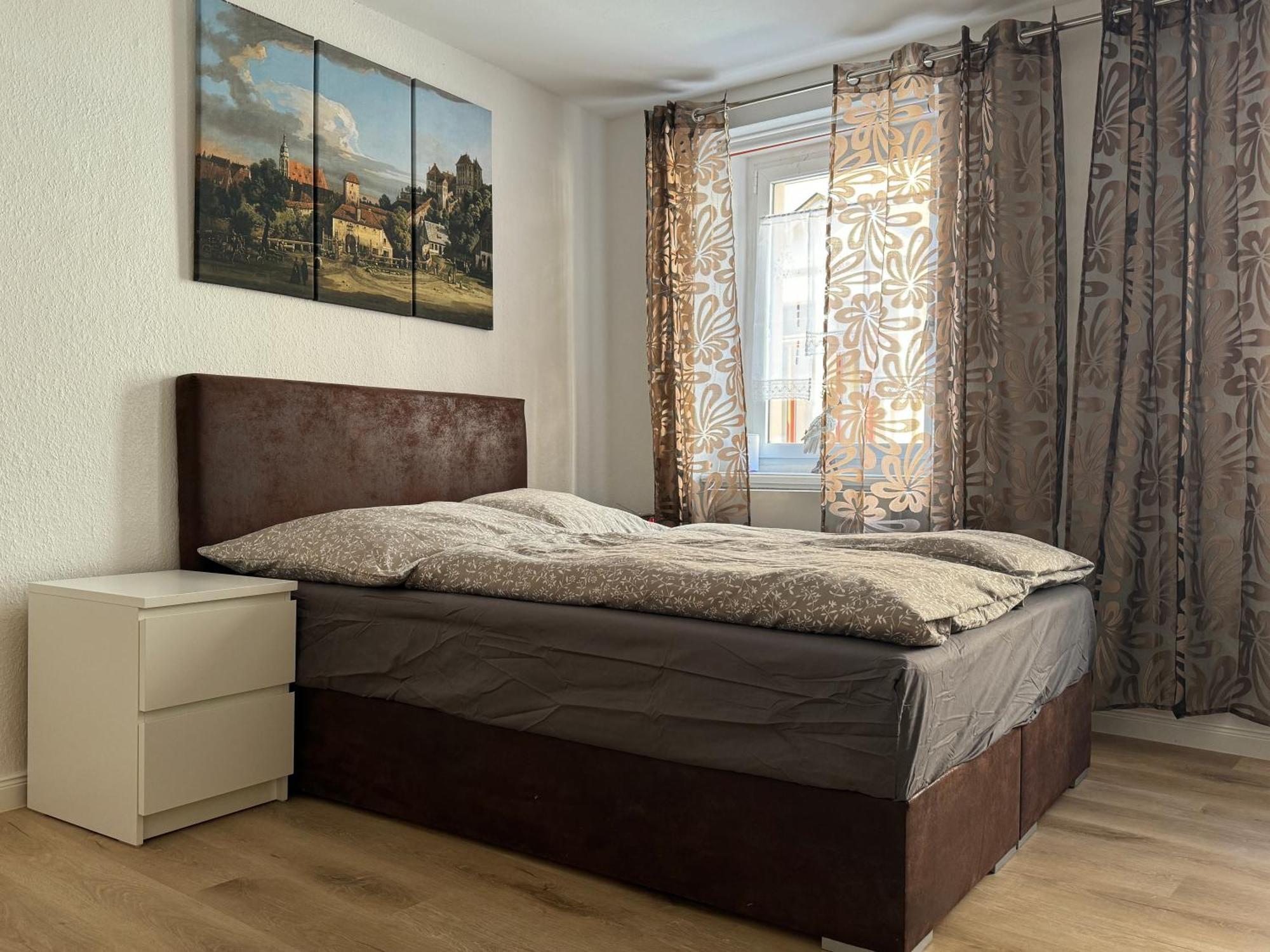 Sweet Inside One Apartment *