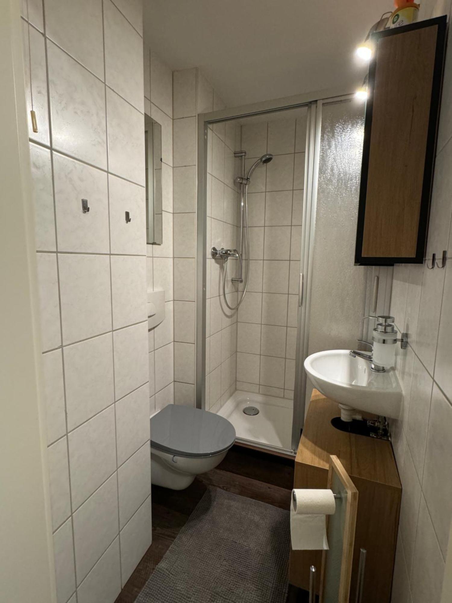 Apartment Sweet Inside One Pirna