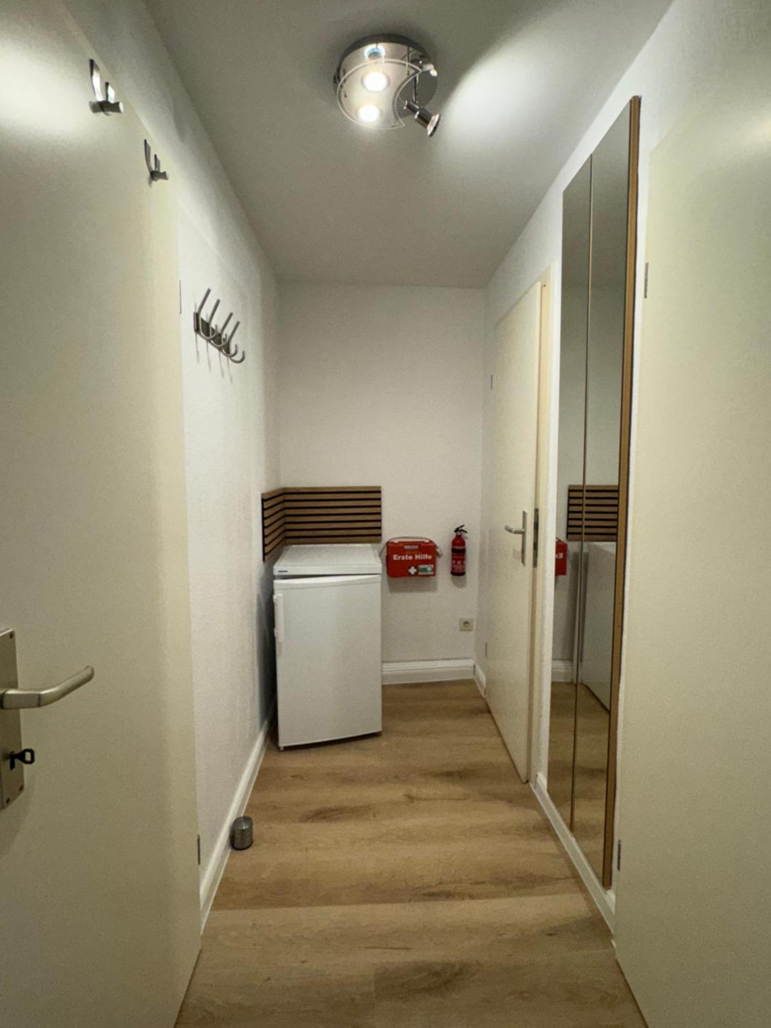 Sweet Inside One Apartment *