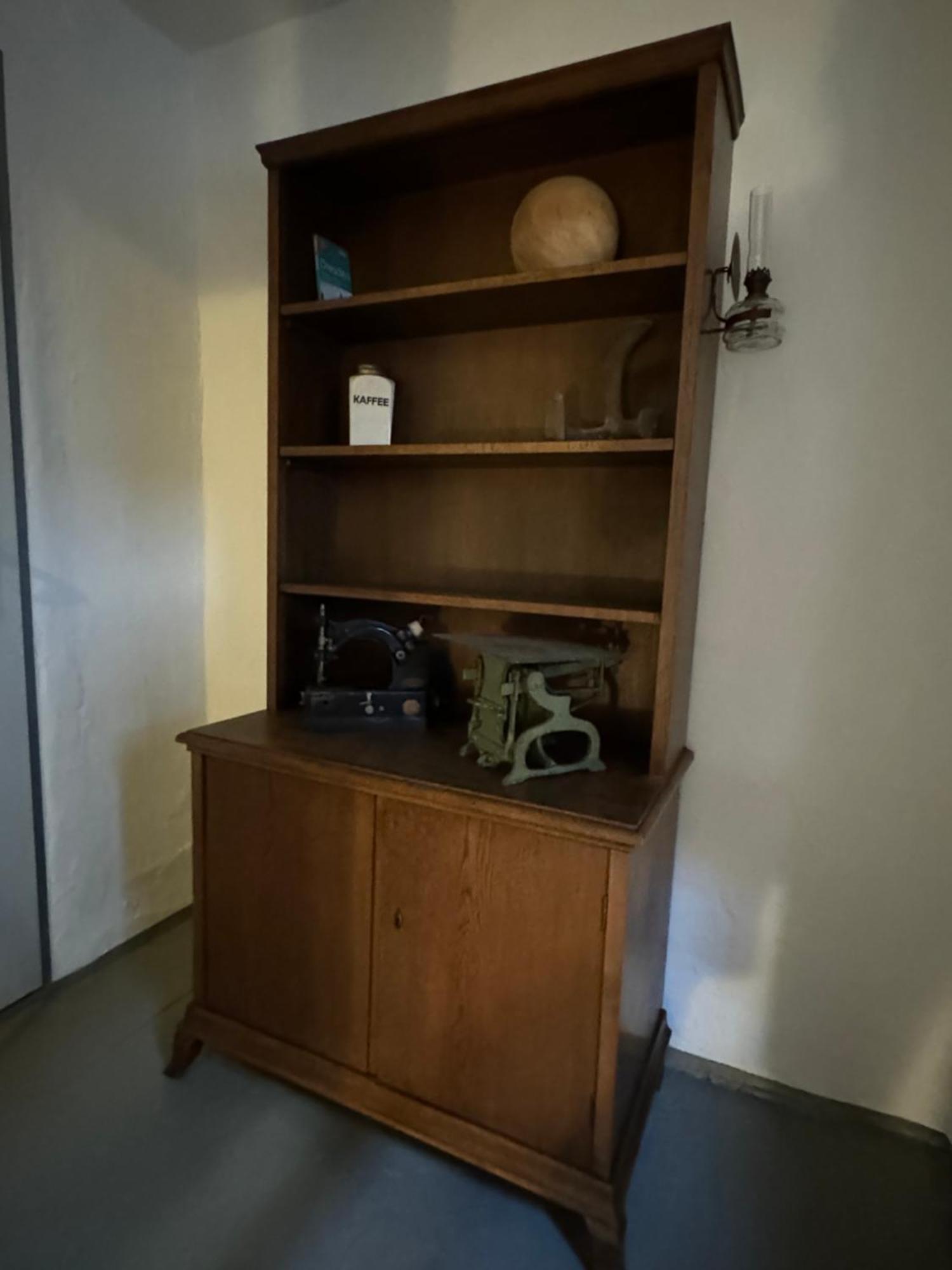Apartment Sweet Inside One
